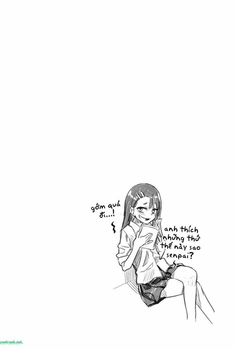 please don't bully me - nagatoro-san chapter 42.2 2