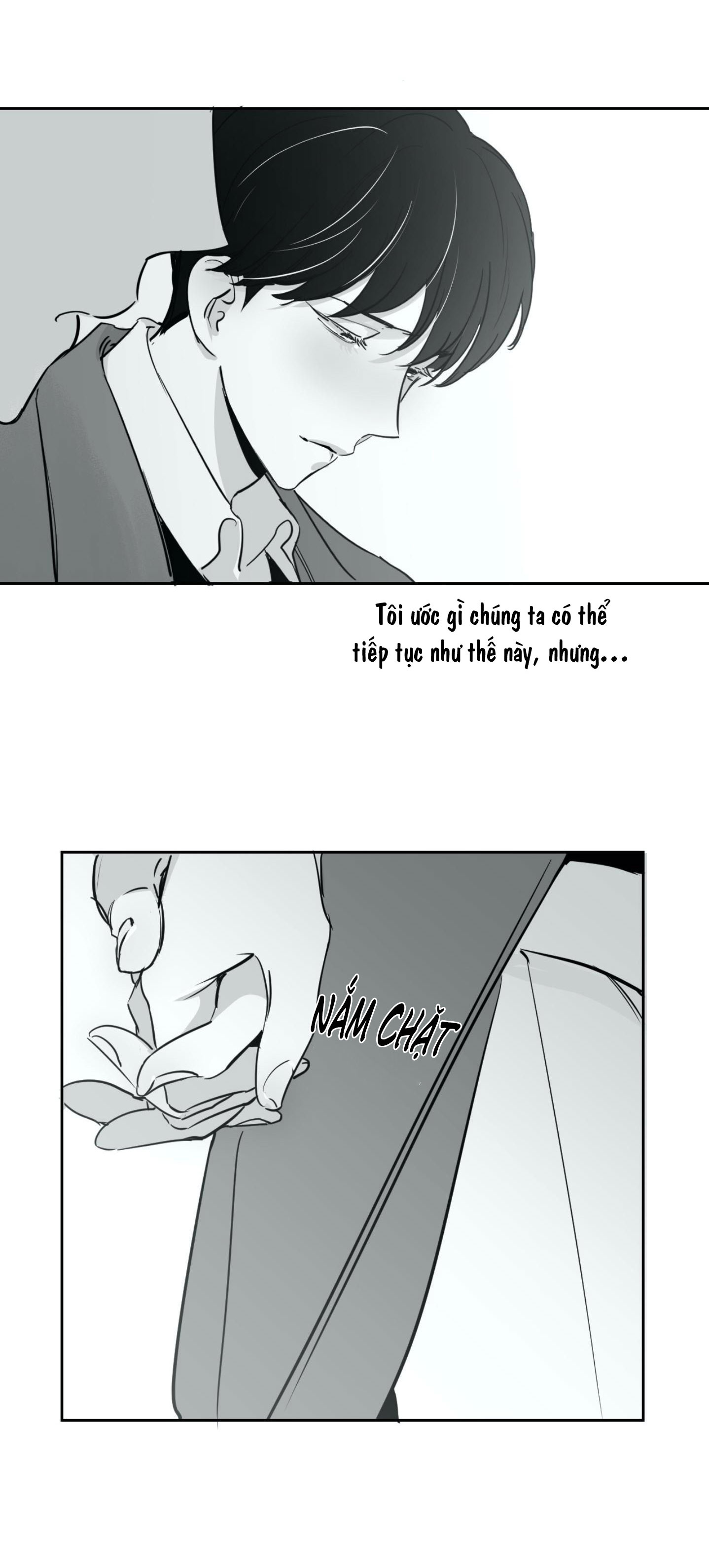 hyesung à, lại gần tôi nào! chapter 15 36