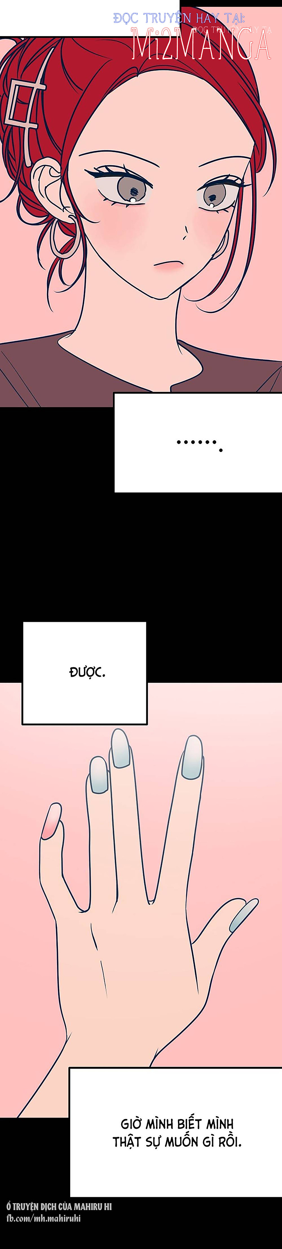 Kẻ Rác Rưởi Không Đáng Được Yêu chapter 19.2 17