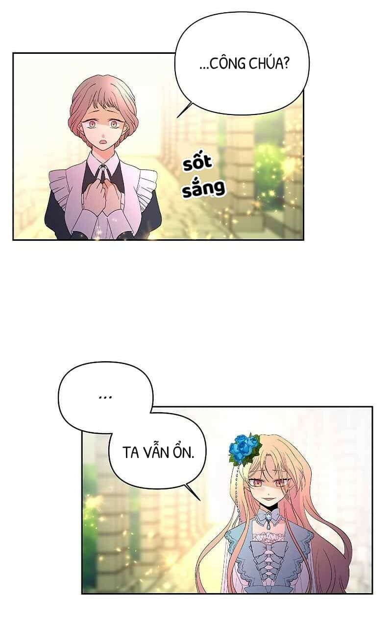 công chúa thời gian có hạn chapter 4 44