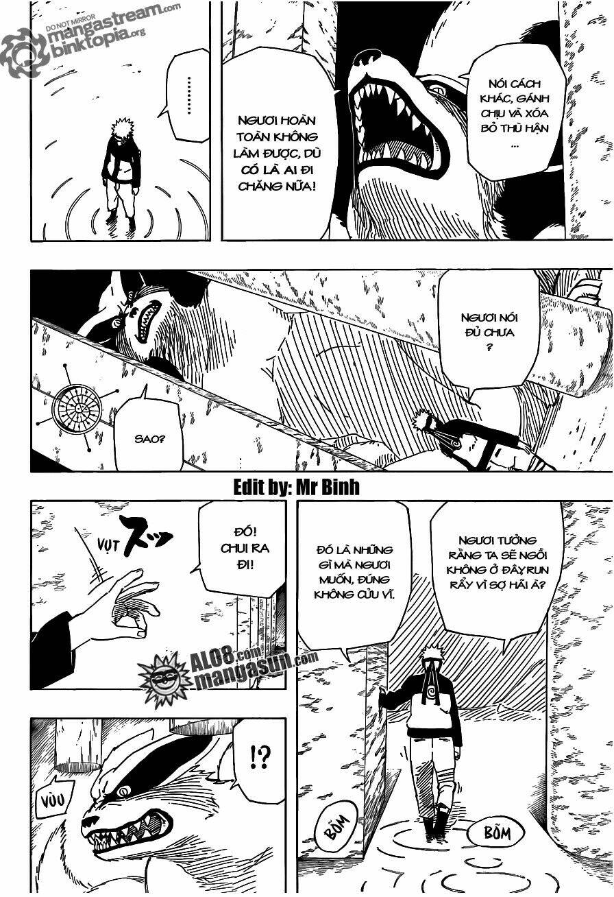 naruto - cửu vĩ hồ ly chapter 538 16