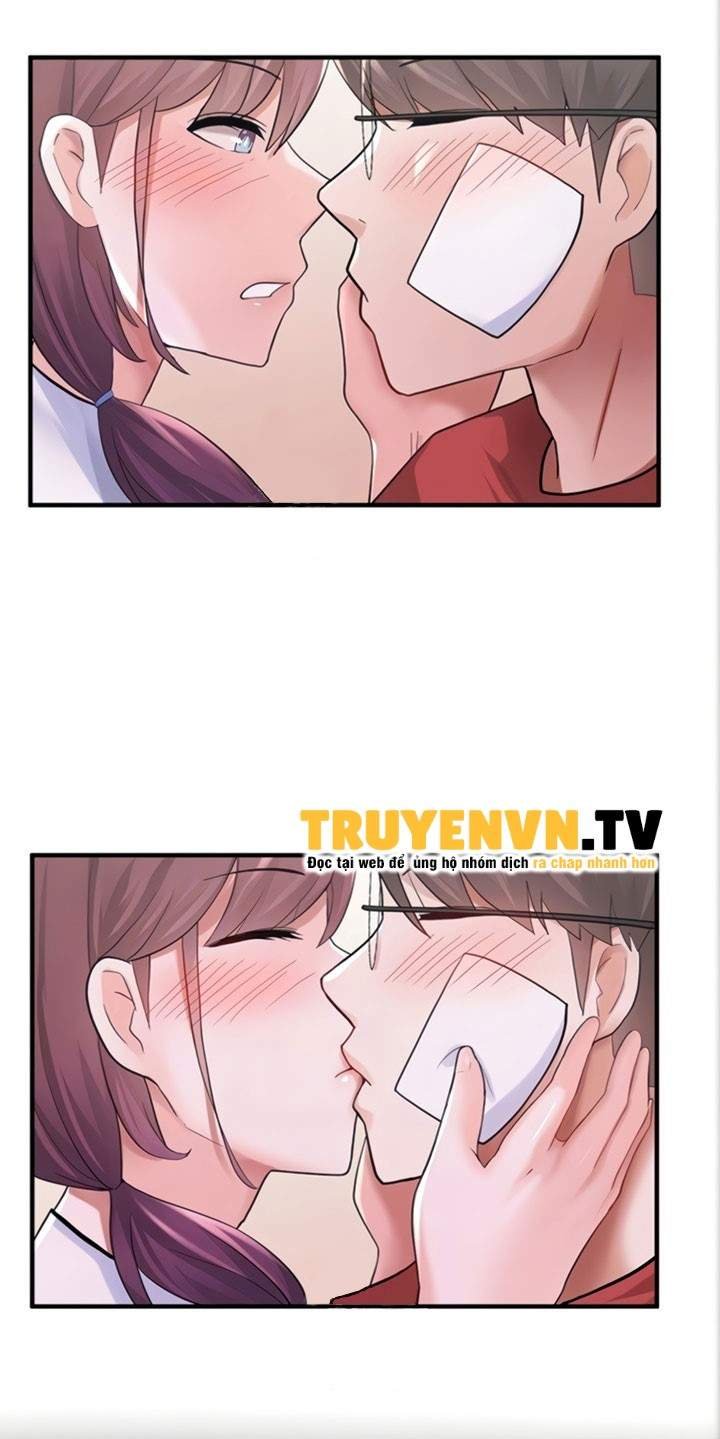 loser trốn chạy chapter 11 18