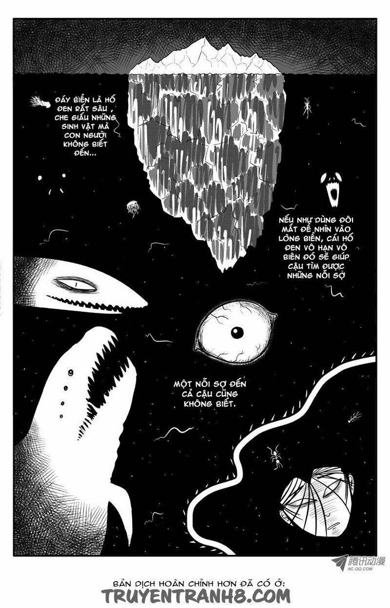 ký sinh trùng chapter 2.9 8