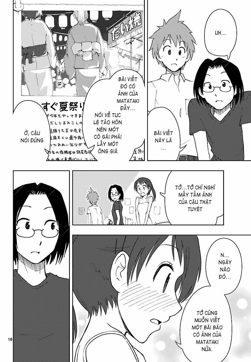 ginen shounen chapter 6 17