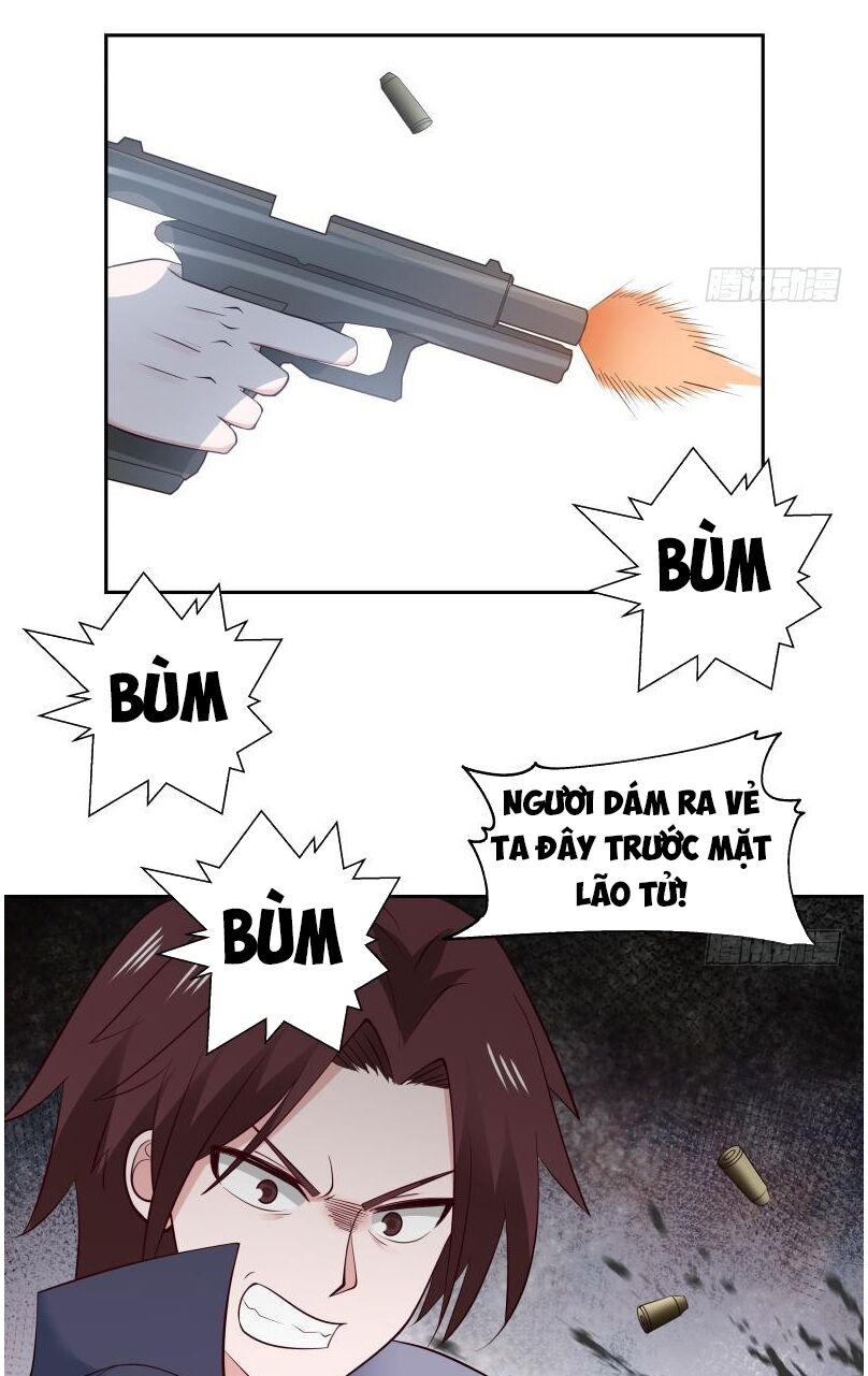 trên người ta có một rồng chapter 202 13