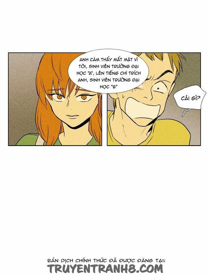 bẫy tình yêu chapter 108 16