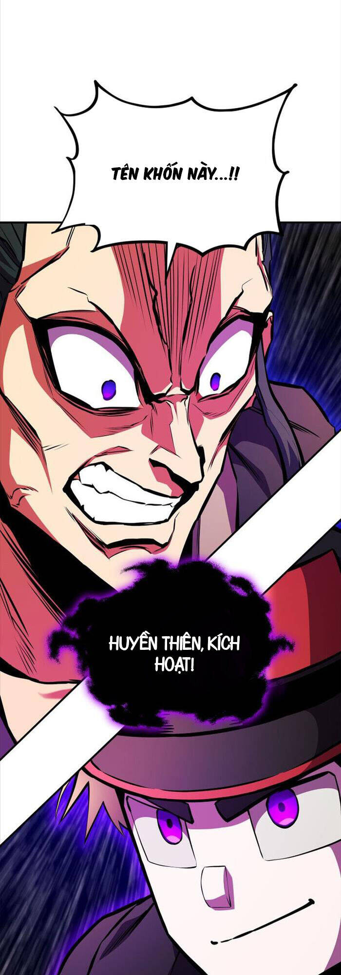 huyền thoại game thủ - tái xuất chapter 166 44