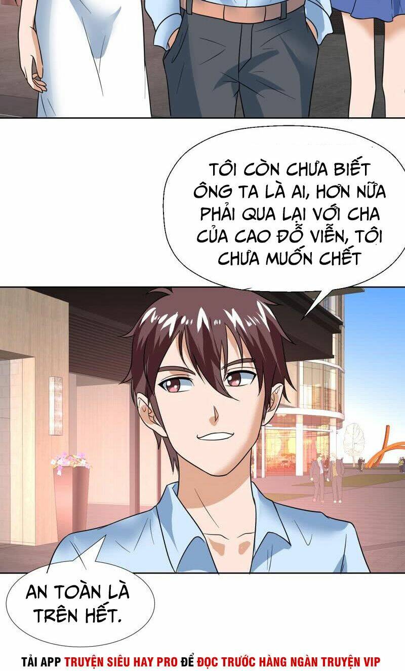 không phải ngón tay vàng chapter 45 13