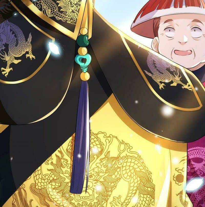 quận chúa vững vàng, thiết lập nhân vật không thể vỡ chapter 35 47