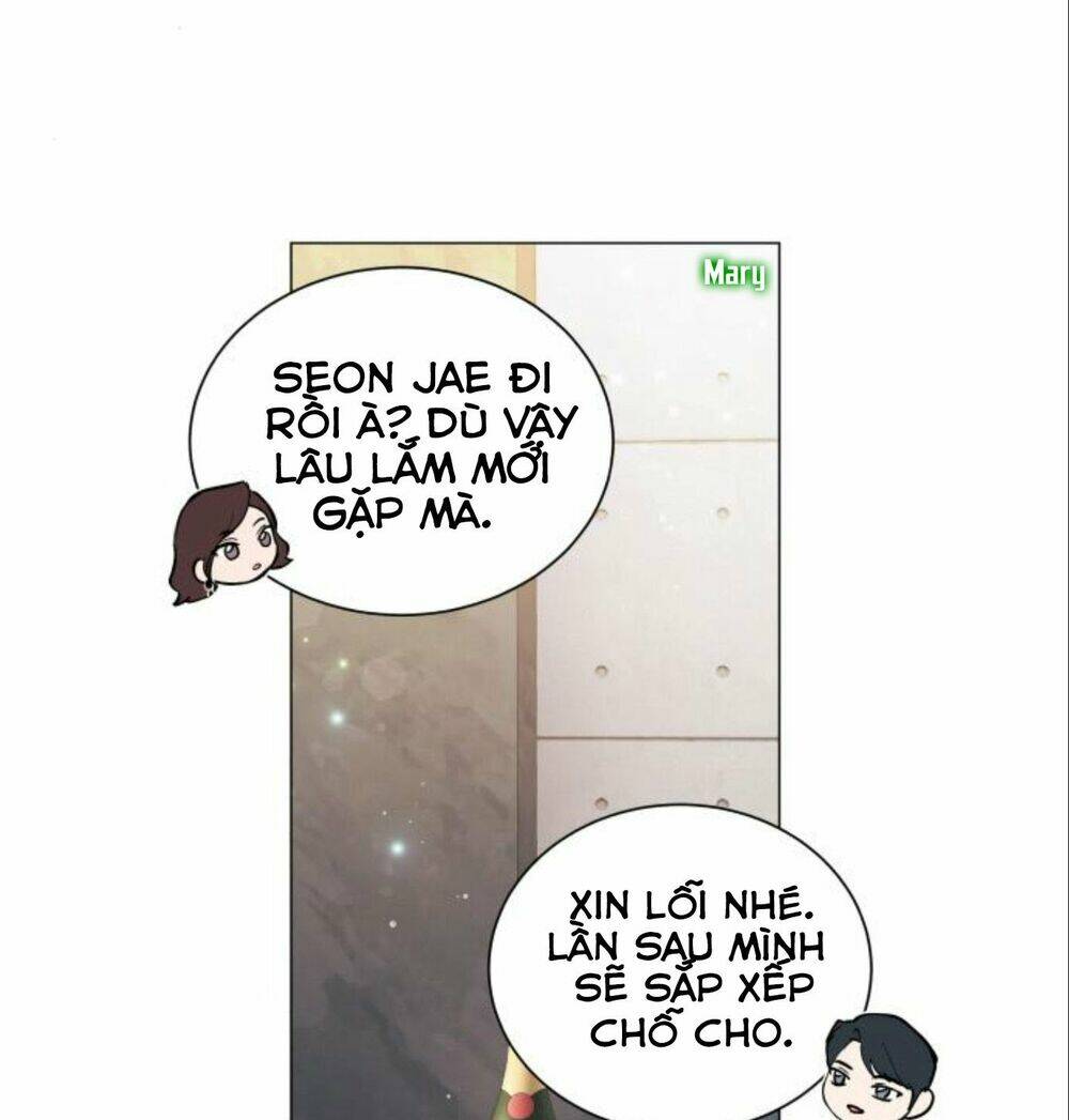 nhất định chúng ta sẽ được hạnh phúc chapter 8 48