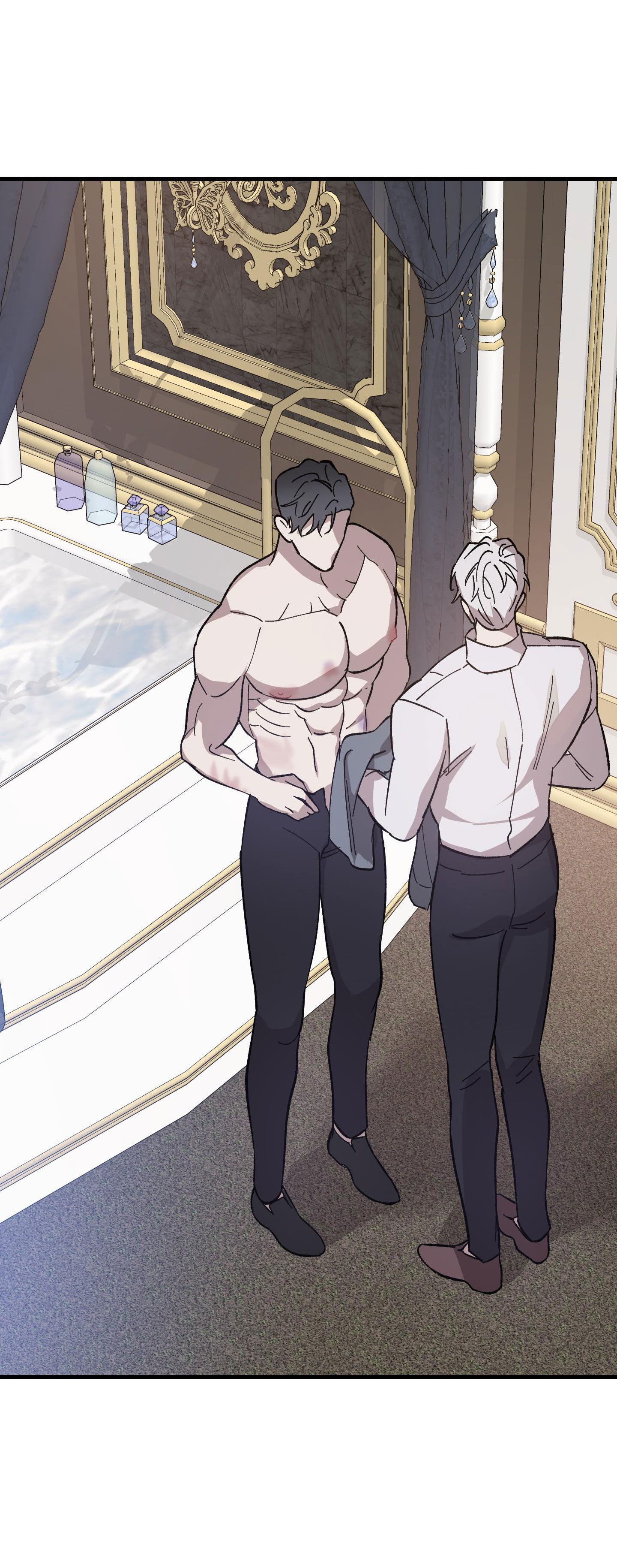 đóa hoa của mặt trời chapter 10 17