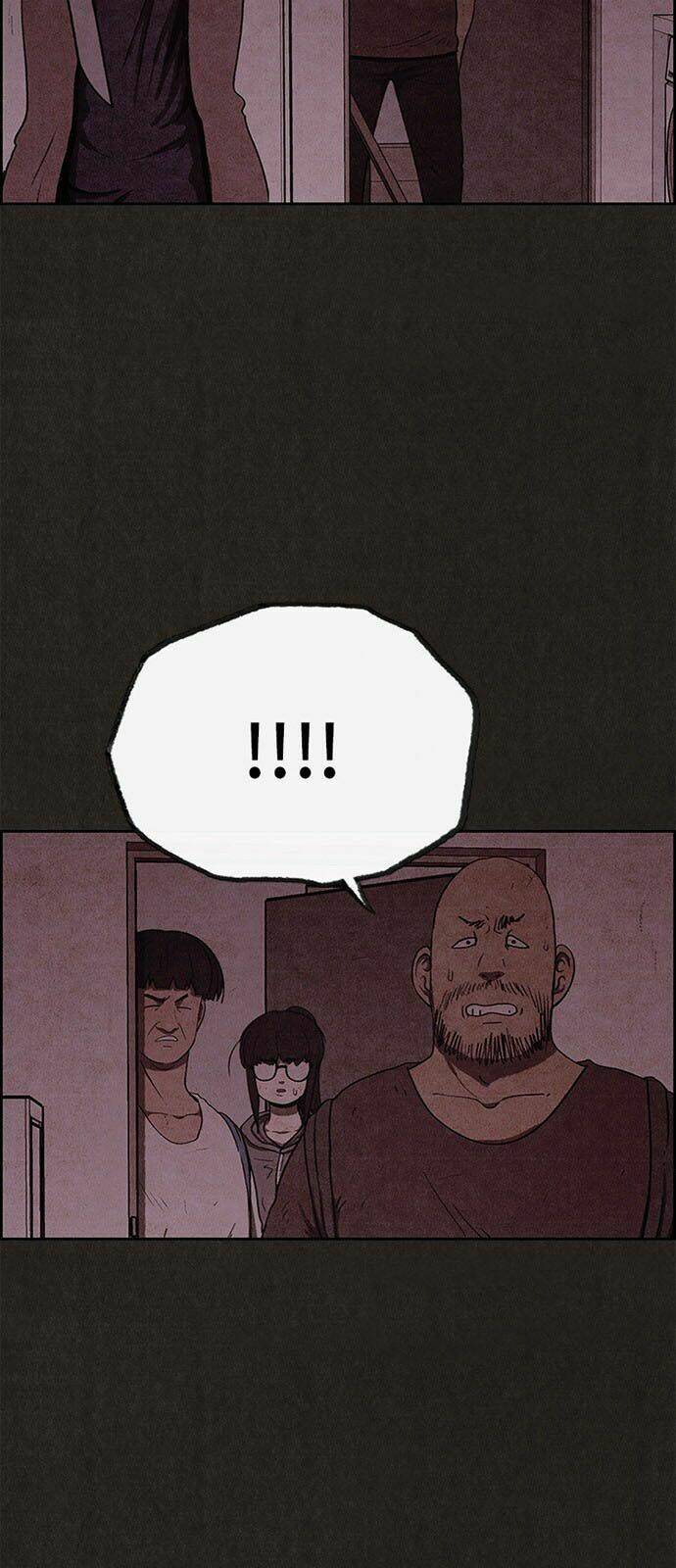 quái vật tại chung cư xanh chapter 51 4