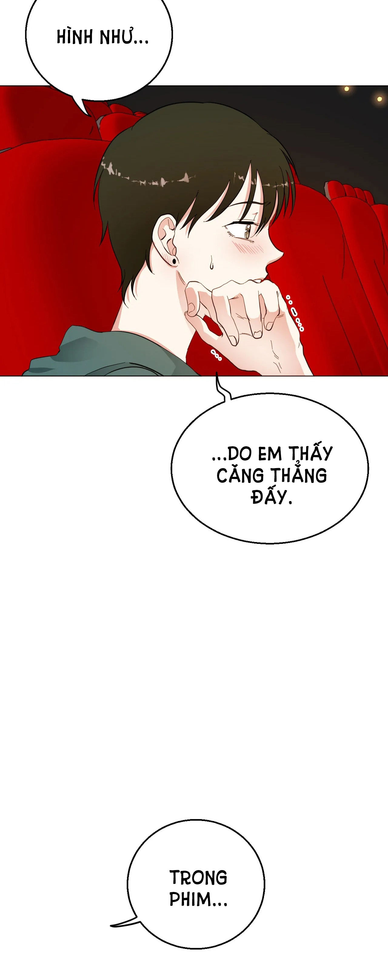 maybe - biết đâu chúng ta cũng chapter 4.2 21