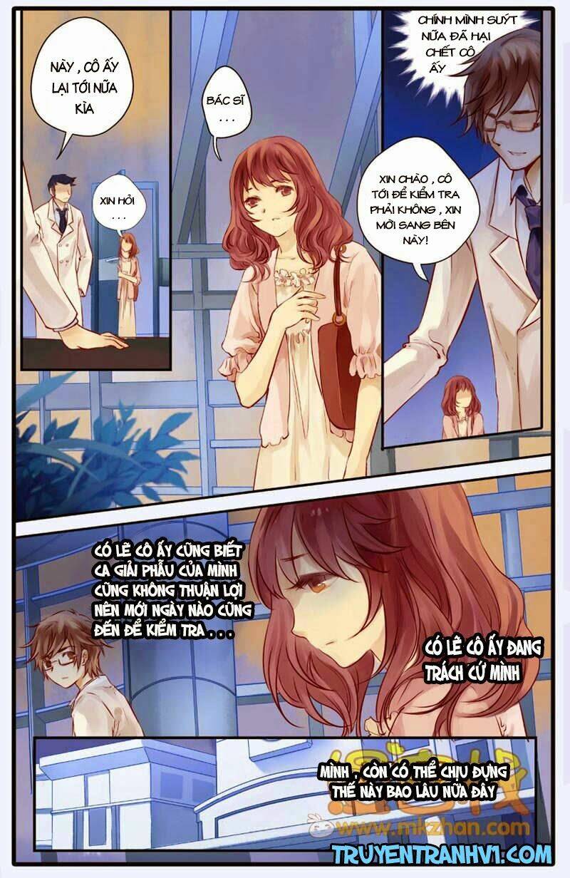 ách xá - yashe chapter 7.1 5