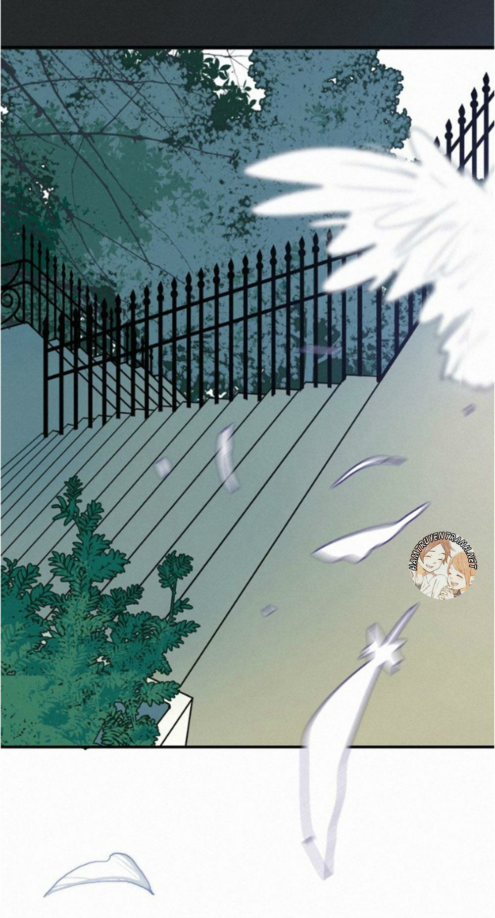 bí mật bóng đêm chapter 8.2 6