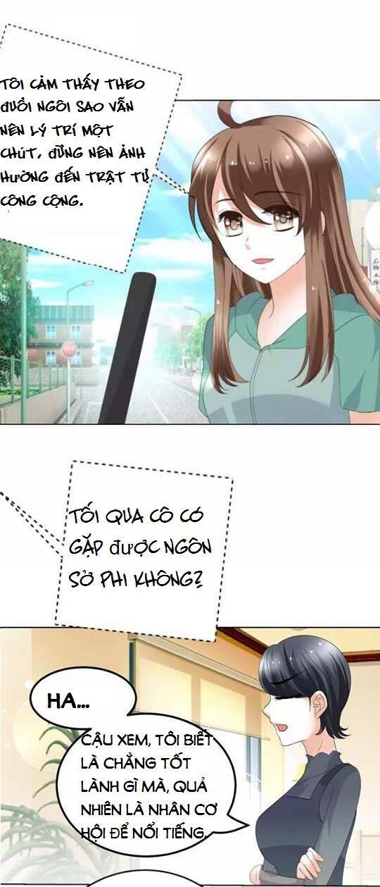 phản công thành siêu sao chapter 11 45