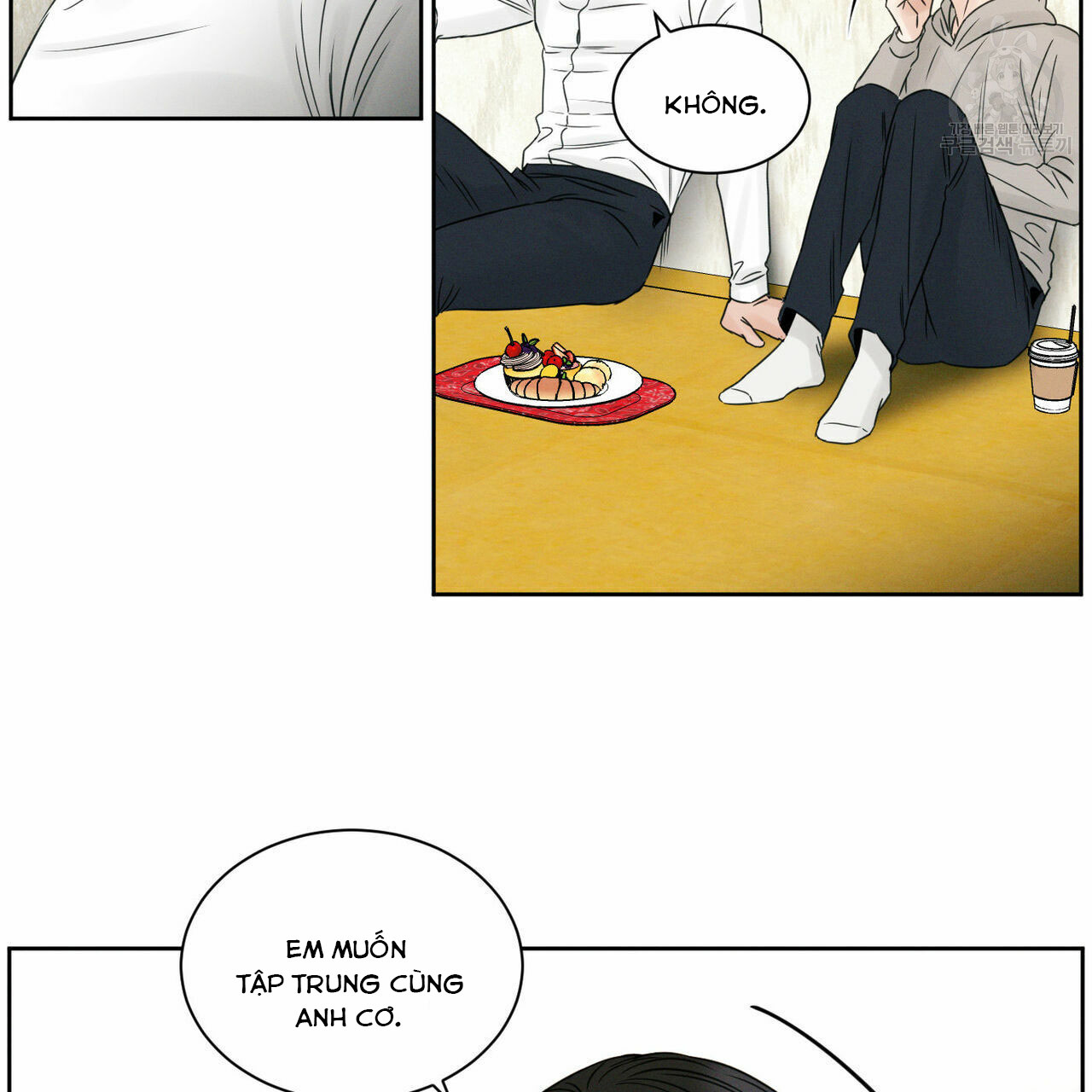 dù anh không yêu em chapter 19 58