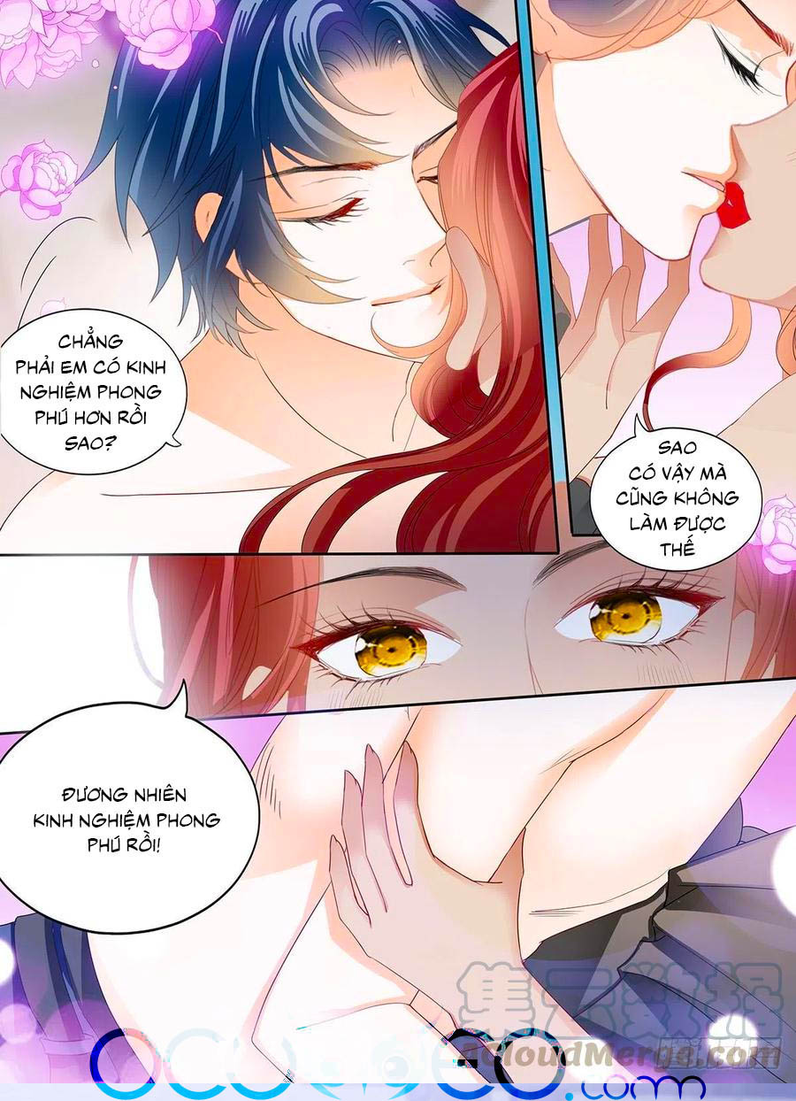 bá đạo tiểu thúc, xin trêu chọc vừa thôi! chapter 275 5