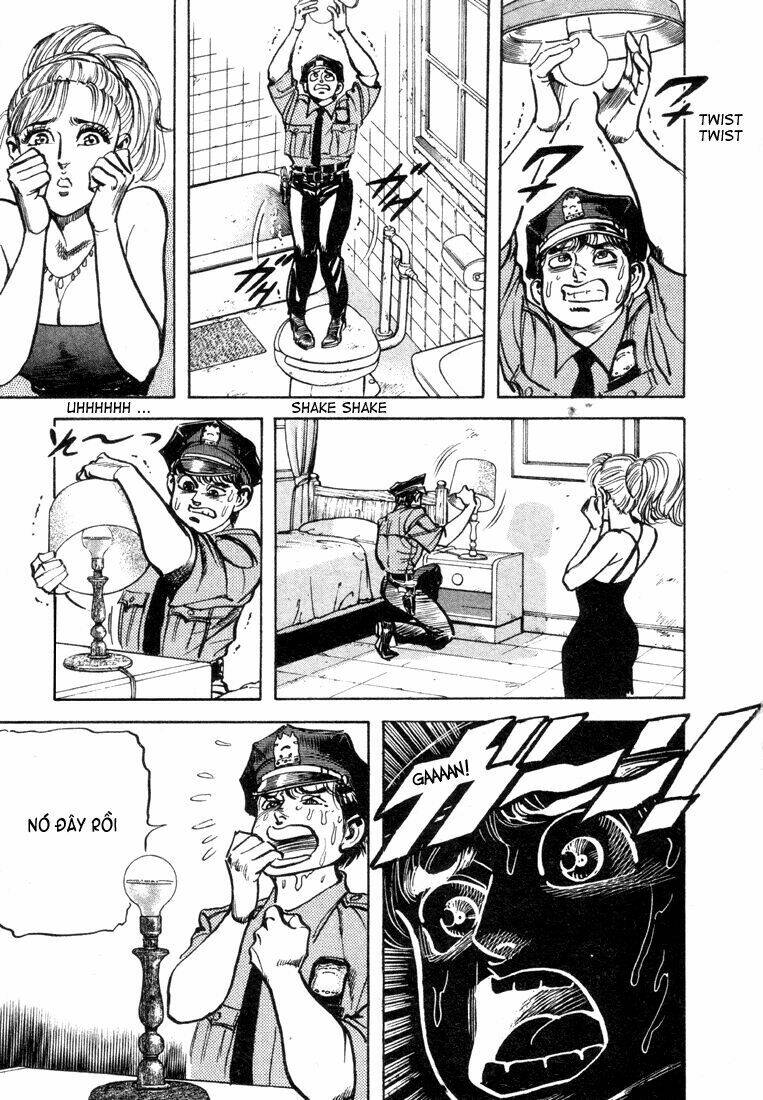 mad bull 34 chapter 7 33