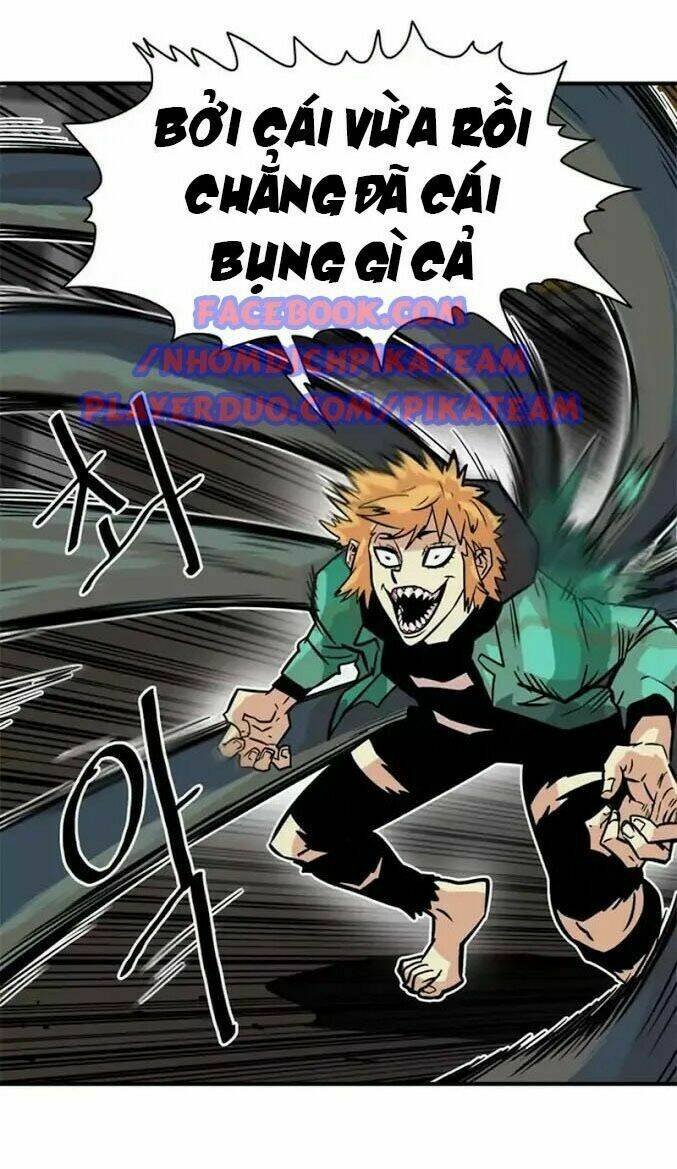 bẫy troll chapter 24 38