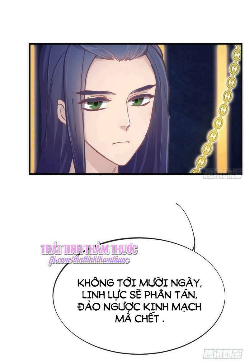 giữ chặt tiểu bạch long chapter 58 11