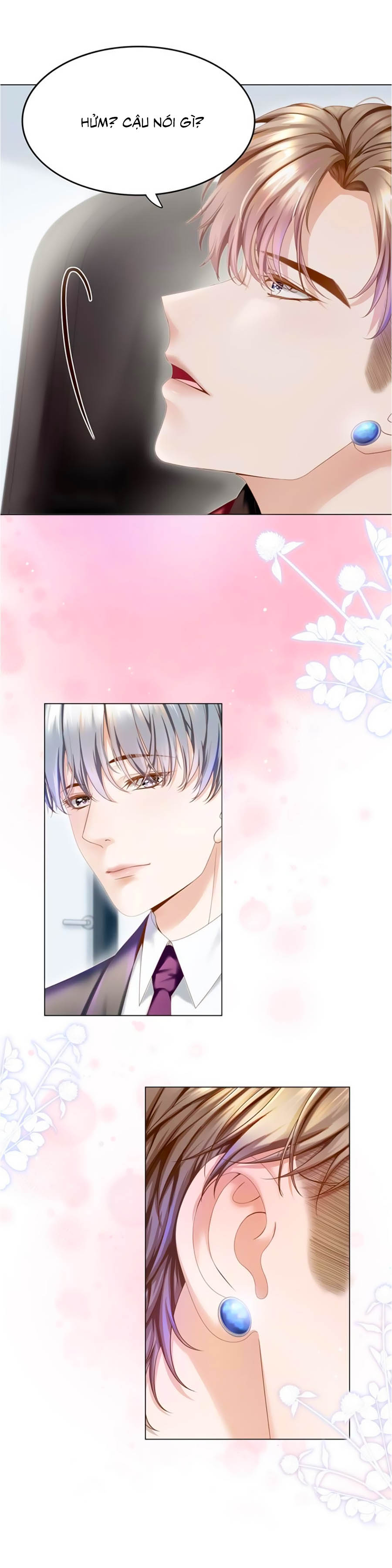 ma vương sau bộ vest: tổng tài khó chiều cưa không nổi chapter 9 3