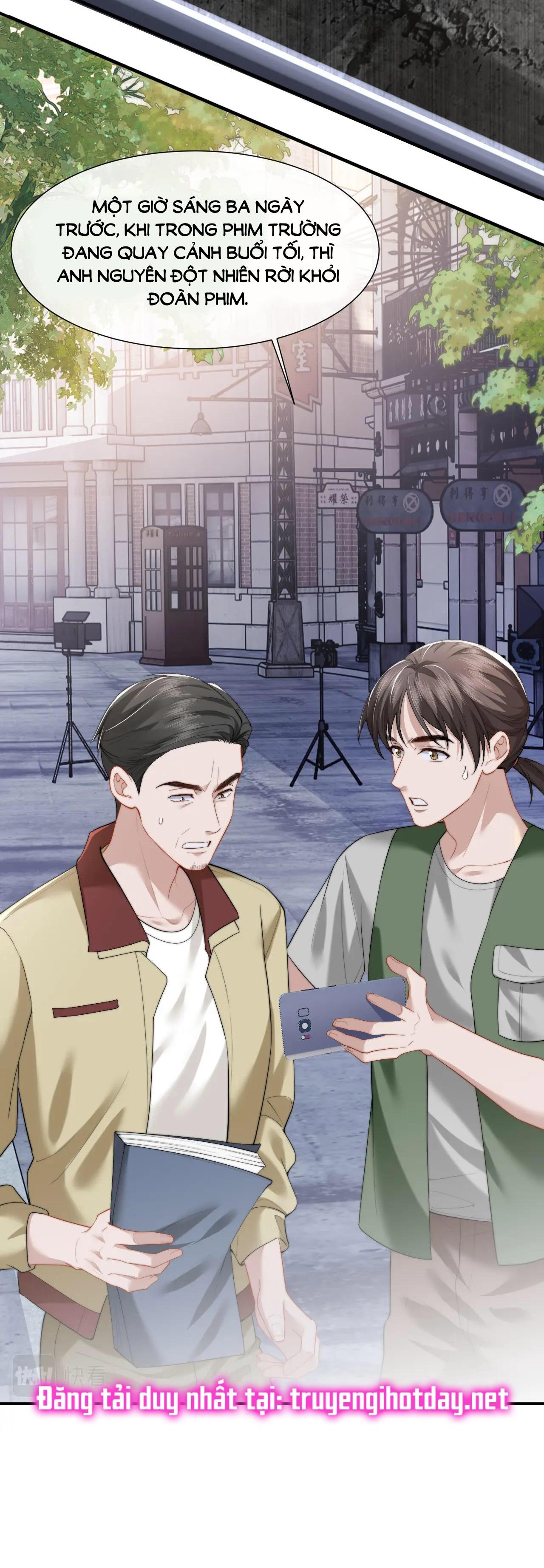 chủ mẫu cao môn xuyên không thành nữ phụ hào môn chapter 5.2 5