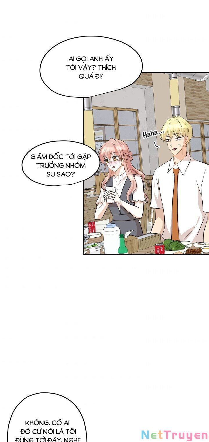 cuộc sống kỳ thú chapter 76 54