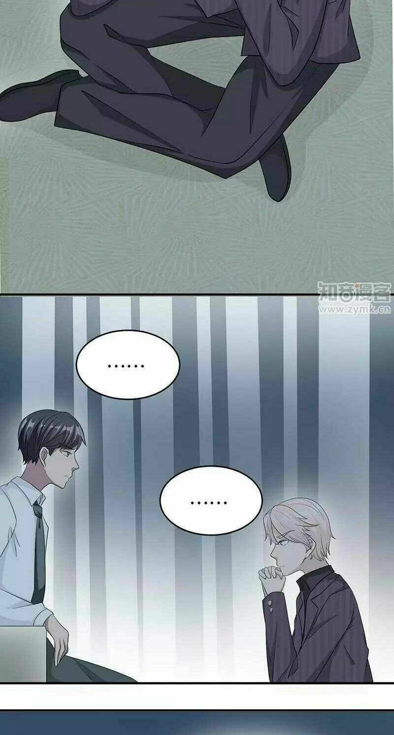 mạc thiếu bức hôn: vợ mới khó chống đỡ chapter 27 4