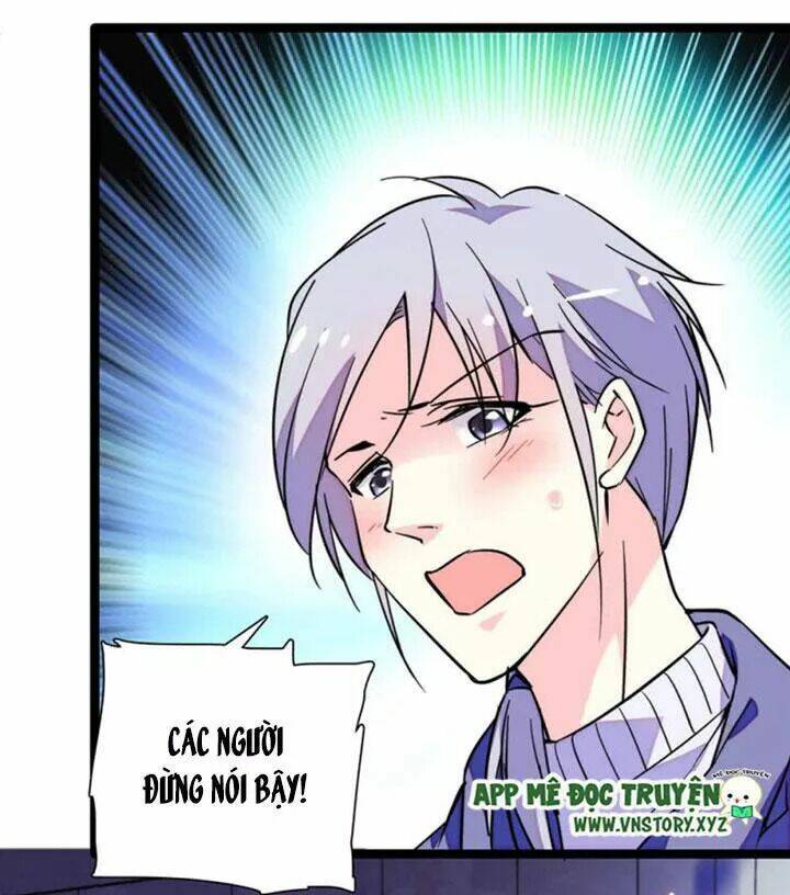 nữ hầu sau giờ học chapter 65 4