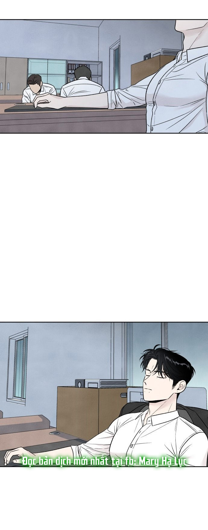 điều khiến tôi quyết tâm muốn chết chapter 39.2 14