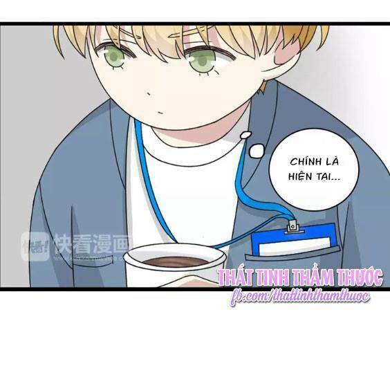 lều khều biết yêu chapter 86 28