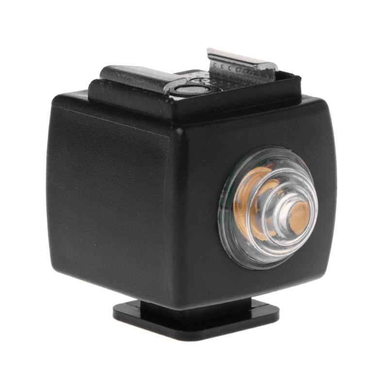Thiết Bị Điều Khiển Đèn Flash Từ Xa Hsvx Wireless Shoe Flash Syk-3 Cho Nikon Pentax