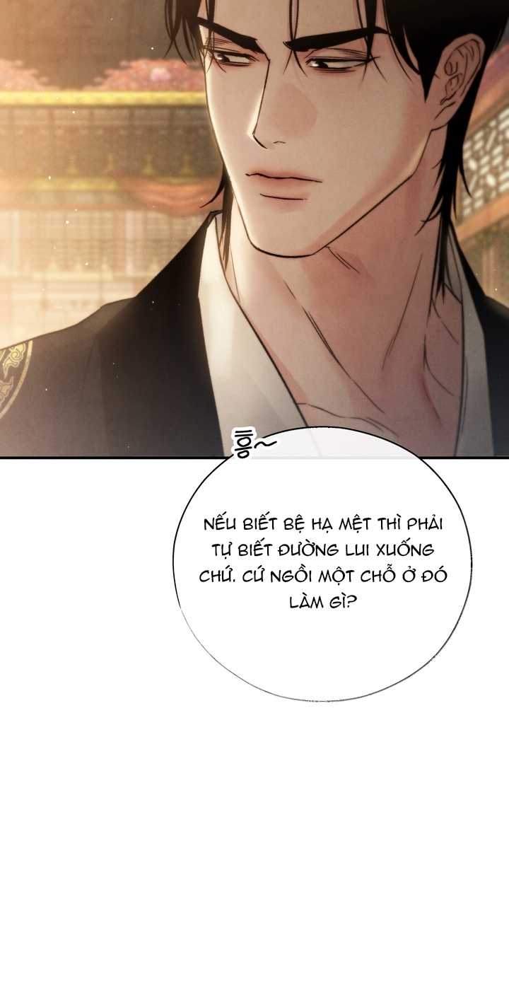 [18+] Độc chapter 8.2