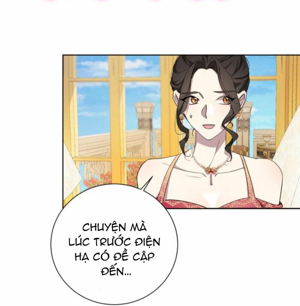 ta đã từng mong nàng biến mất chapter 32 2