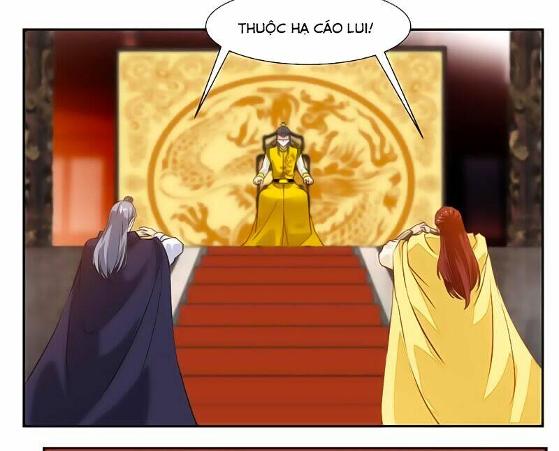 cửu dương thần vương chapter 38 3