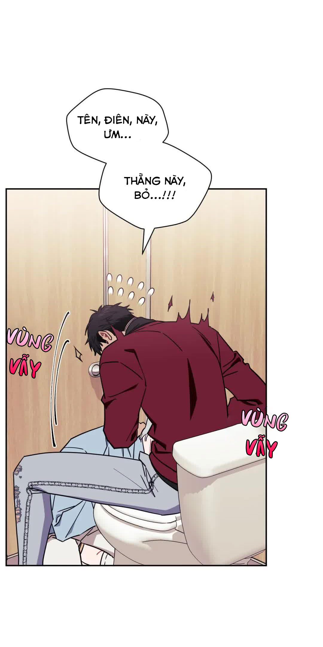 hơn cả bạn bè chapter 7 38