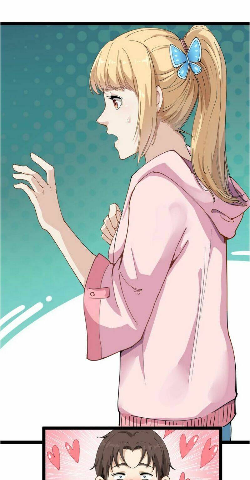 hồi xuân tiểu độc y chapter 5 25