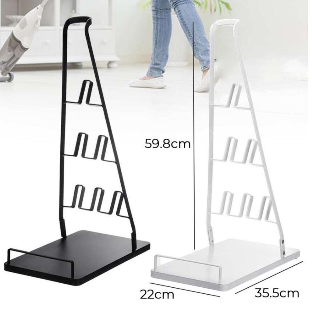 Universal Vacuum Stand Rack for Dyson Vacuum Cleaner Support Accessories