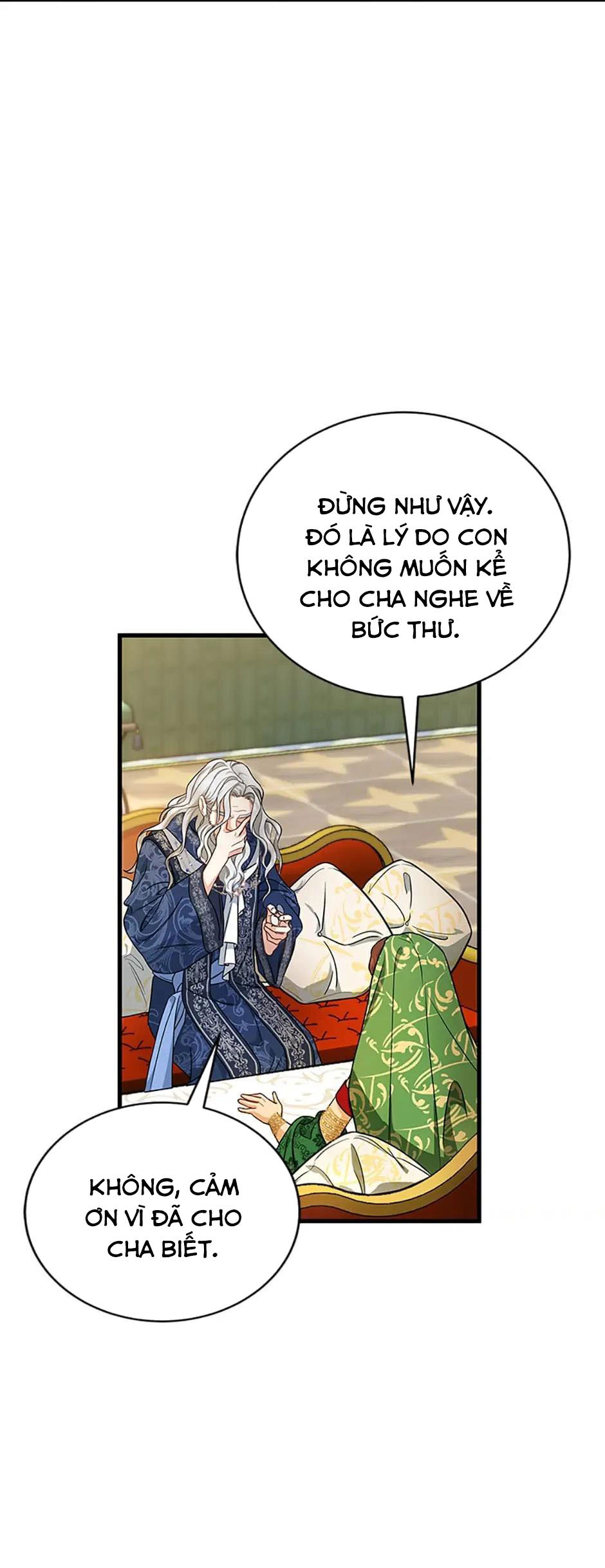 vị cứu tinh của nhân vật chính chapter 14 43