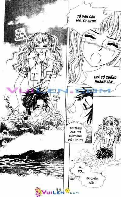 mùa ảo vọng - strange pension chapter 6 54