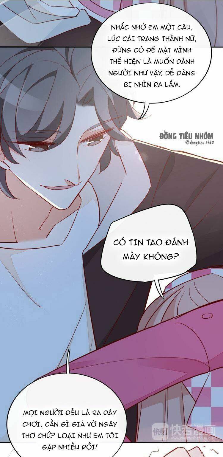 cẩm nang tấn công tra nam chapter 10 4