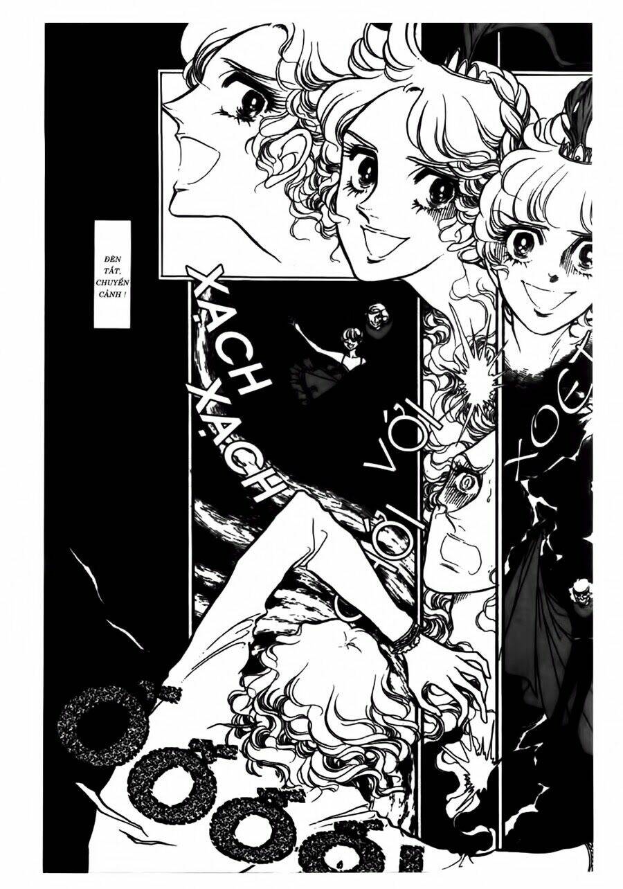 swan - vũ khúc thiên nga chapter 42 23