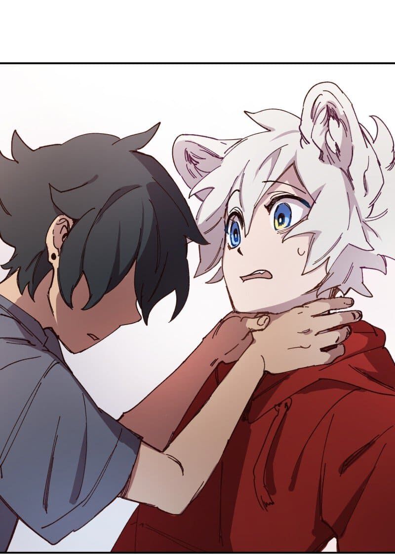 lumine - cội nguồn ánh sáng chapter 85 12