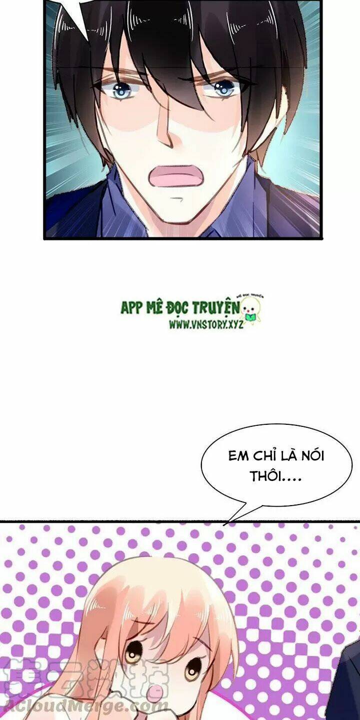 mưu ái thành nghiện chapter 74 12
