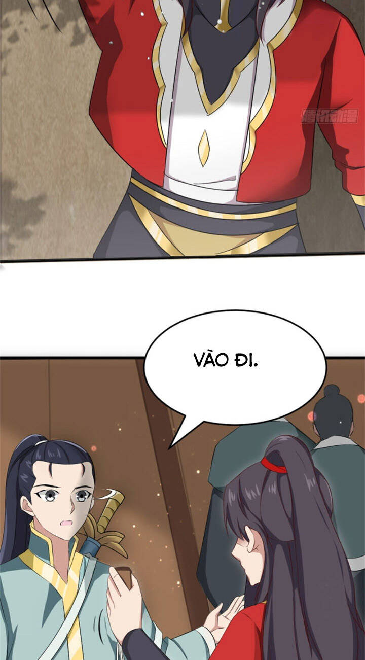 vạn đạo long hoàng chapter 15 10