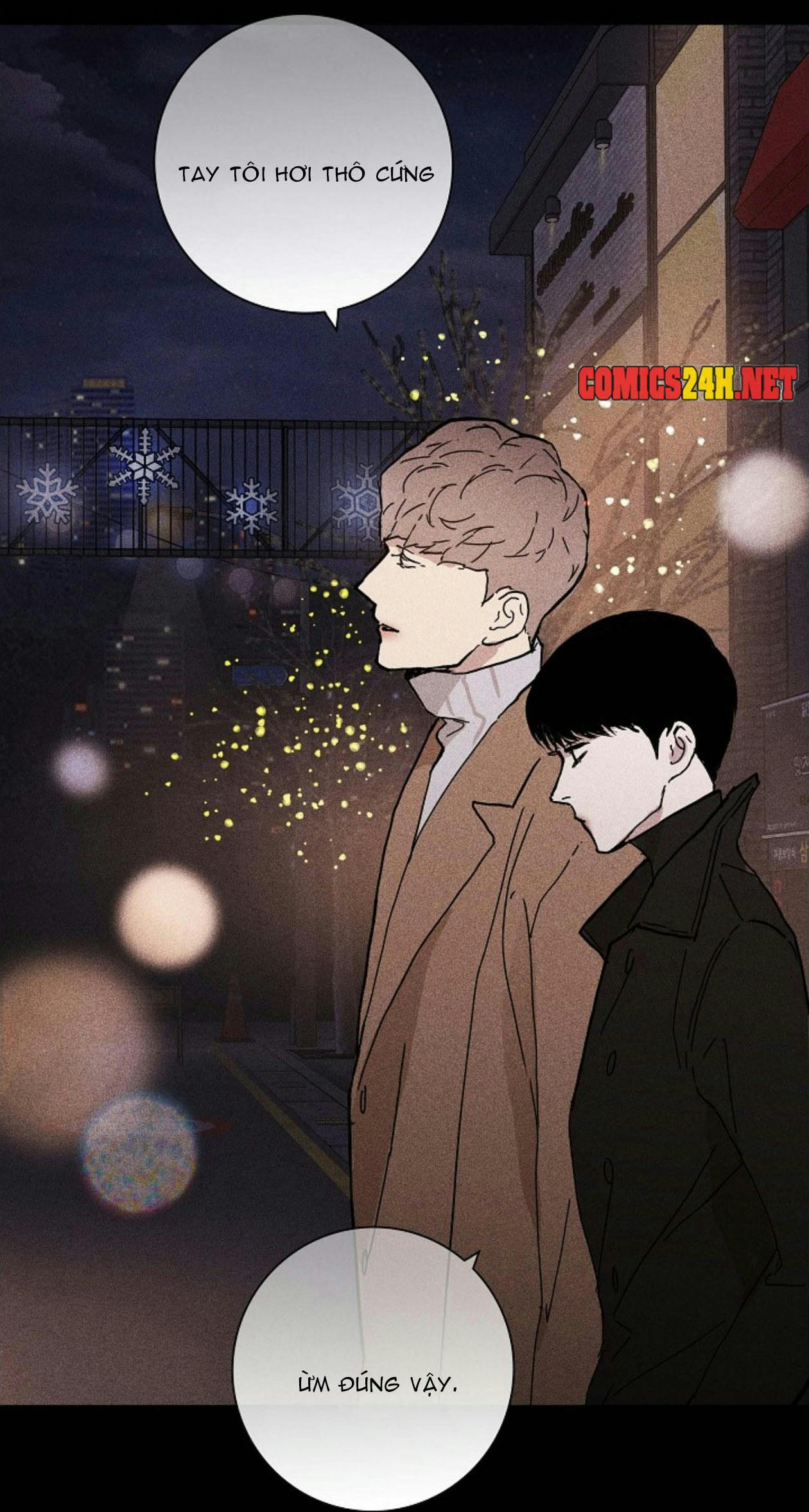 người đàn ông đã kết hôn chapter 16 63