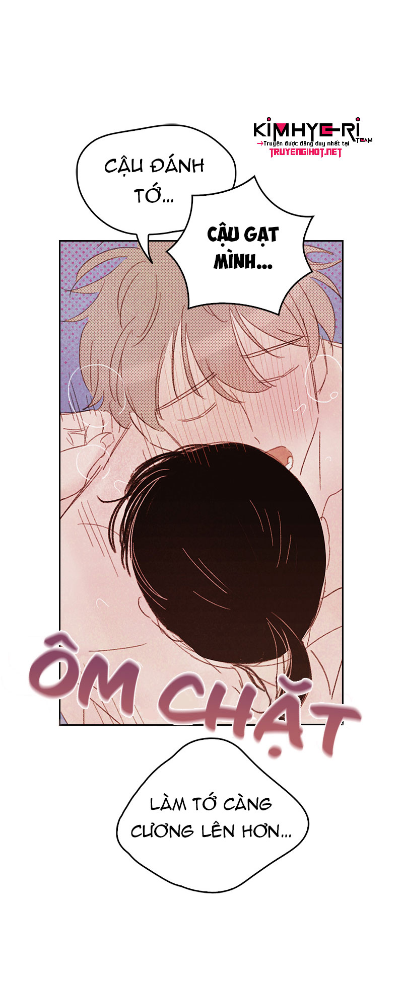 trò chơi dâm đãng chapter 8.2 14