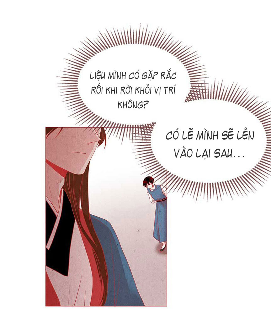 liệu rắn có ăn hoa chapter 1 58