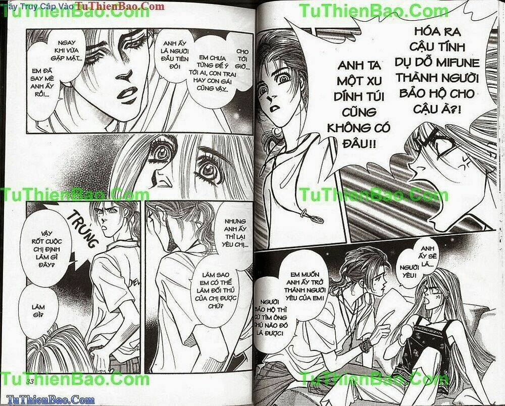 chỉ cần có anh chapter 6 16